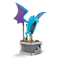 Mattel GmbH MEGA Pokémon POKÉMON - MINI MOTION GOLBAT Konstruktions-Spielset