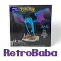 Mattel MEGA Pokémon Mini Motion Golbat - Konstruktionsspielzeug - Pokemon - NEU