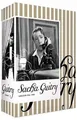 Sacha Guitry (Faisons un rêve ; Mon père avait raison ; Le roman d'un tricheur ; Quadrille ; Désiré ; Le mot de Cambronne, Remontons les Champs-Élysées ...)