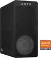 HP OMEN 16L Gaming-PC TG03-0251ng AMD Ryzen 5 RTX 5060 512GB SSD 16GB RAM B-WARE