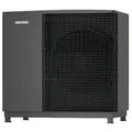 Stiebel Eltron Luft-Wasser-Wärmepumpe WPL-A 10.2 Plus HK 400 - 206125