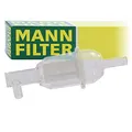 MANN-FILTER WK 31/5 (10) Kraftstoffilter