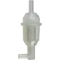 Original MANN-FILTER Kraftstofffilter WK 31/5 (10) Fuel Filter
