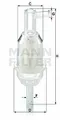 MANN-FILTER WK 31/5 (10) Fuel filter for DAEWOO,MERCEDES-BENZ,PUCH,SSANGYONG