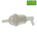MANN-FILTER WK 31/5 (10) KRAFTSTOFFFILTER FÜR MERCEDES-BENZ W124 SSANGYONG KJ