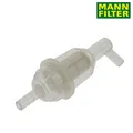 MANN-FILTER WK 31/5 (10) KRAFTSTOFFFILTER FÜR MERCEDES-BENZ W124 SSANGYONG PUCH