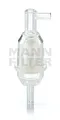 MANN-FILTER Kraftstofffilter WK 31/5 (10) für DAEWOO MERCEDES-BENZ PUCH