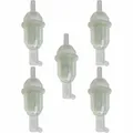 5x MANN-FILTERWK 31/5 Kraftstofffilter Fuel Filter