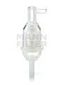 Mann Kraftstofffilter Dieselfilter WK31/5 für MERCEDES BENZ W202 W123 W124
