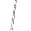 Zarges Everest 3DE Schiebeleiter 3x8 Sprossen