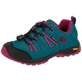 BRÜTTING Outdoorschuh Ohio Low Outdoorschuh grün 40 EU