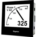 TDE Instruments Digalox DPM72-MP+ Digitales Einbaumessgerät (DPM72-MP+)