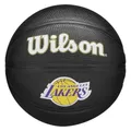 Wilson Nba Team Tribute Mini La Lakers (3) (WZ4017601XB)