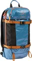 BURTON AK DISPATCHER 18L Rucksack 2026 blue teal