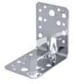 820015 SchwerlastWinkelverbinder | Edelstahl | 150 x 150 x 65 mm | 10er Set