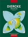 Diercke Weltatlas 2: Ausgabe für Nordrhein-Westfalen