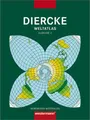 Diercke Weltatlas 2 / Ausgabe für Nordrhein-Westfalen: Diercke Weltatlas 2: ...