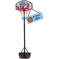 HUDORA Basketballständer All Stars 205