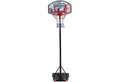 Hudora Basketballkorb 71655 Basketballständer All Stars 165 - 205 cm