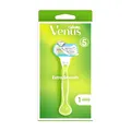 Gillette Venus Extra Smooth Rasierer + 1 Klinge in OVP I Damenrasierer NEU