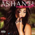 Ashanti Braveheart CD NEW