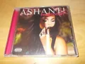 Ashanti - Braveheart   CD  NEU  (2014)