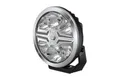 Hella VALUEFIT Blade Chrome 7" LED Fernscheinwerfer - 12/24V - rund - Referenzzahl: 25 - Anbau - ECE-148/ECE-149 - Lichtscheibenfarbe: glasklar - Kabel: 500mm - 1FJ 357 198-001