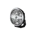 Hauptscheinwerfer stirnseitig 24 V LED HELLA passend für DAF