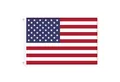 Blümelhuber Flagge Flagge USA 150cm x 90cm (1-St)
