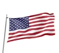 USA Flagge Groß - Amerika Flagge - Fahnen und Flaggen - American Flag
