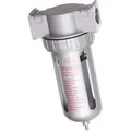 Luftfilter-dehydrator-separator 1/2 10μm