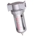 Druckluft Filter 10UM Wasserabscheider Ölabscheider 10BAR