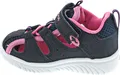 Kanga Roos KI-Rock Lite EV 020584204 (25/dk navy-daisy pink)
