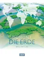 DUMONT DIE ERDE Weltatlas: Karten Buch DUMONT Reise ein Imprint von MAIRDUMONT