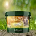 Gemüse Kräuter Mineralien 10 kg
