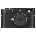 Leica M11 schwarz 20200