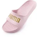 Puma Divecat V2 Lite Hausschuhe Rosa - Rosa - 37,5