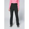 Chiemsee Skihose schwarz 36