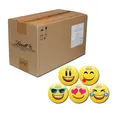 (44,15€/1kg) Lindt Hello Mini Emotis 3kg, Schokolade, Praline, ca. 468 Stück