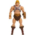 Masters of the Universe Masterverse Battle Armor He-Man (17,8 cm) - Braun