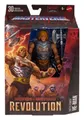 Battle Armor He-Man Masters Of The Universe Revolution Masterverse Figur Mattel