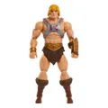 Masters of the Universe: Revolution Masterverse Actionfigur Battle Armor He-Man