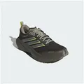 adidas Performance SUPERNOVA RISE 3 GTX LAUFSCHUH Sneaker grün 43 1/3 EU
