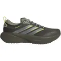adidas Supernova Rise 3 GTX Neutralschuh Herren - oliv, neongelb, Größe 43 1/3 (auch verfügbar in 41 1/3, 42, 42 2/3, 44, 44 2/3, 45 1/3, 46, 46 2/3, 47 1/3, 48, 49 1/3)