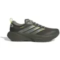 Adidas Herren Supernova Rise 3 GTX braun 43.3