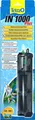 Tetra IN 1000 plus Aquarium Innenfilter Filter für 120-200 Liter stufenlos