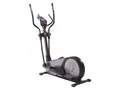 Christopeit Crosstrainer Ergometer "EL 8000", Kinomap App