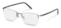Rodenstock R7051 A000  grey, black 53/17/140 Herren Brillen