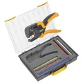 Weidmüller CRIMP-SET STRIPAX PLUS 9028770000 Crimpzangen-Set Aderendhülsen 0.5