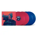 Gustavo Santaolalla - The Last Of US (4xLP, 10th Jubiläum Box)
